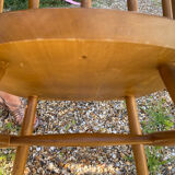 Pair of Ercol chairs