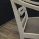 Fauteuil de style français shabby chic