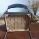 Fauteuil Edelf Bandixen vintage