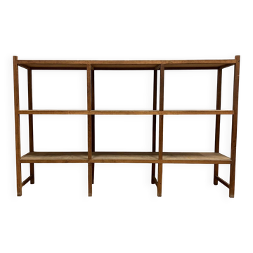 Bakery shelf