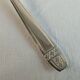 Art Deco silver-plated fish service