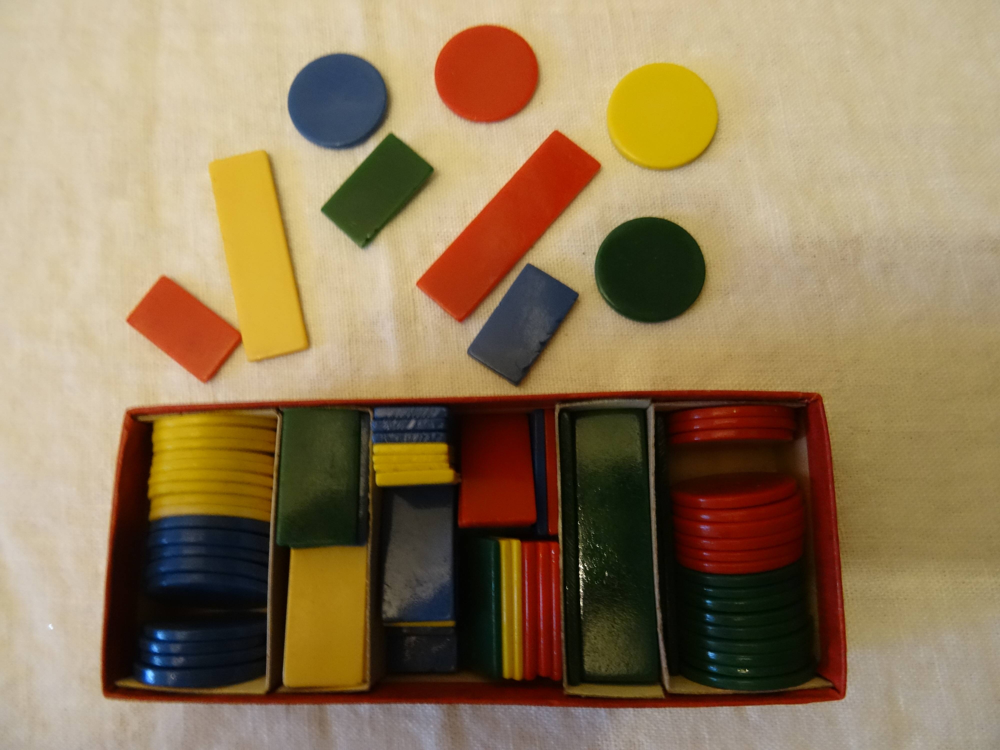 100 chips in galalith