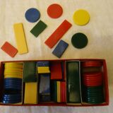 100 chips in galalith