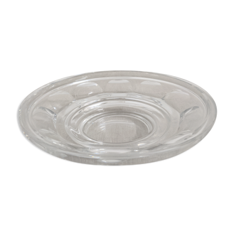 Baccarat crystal cup