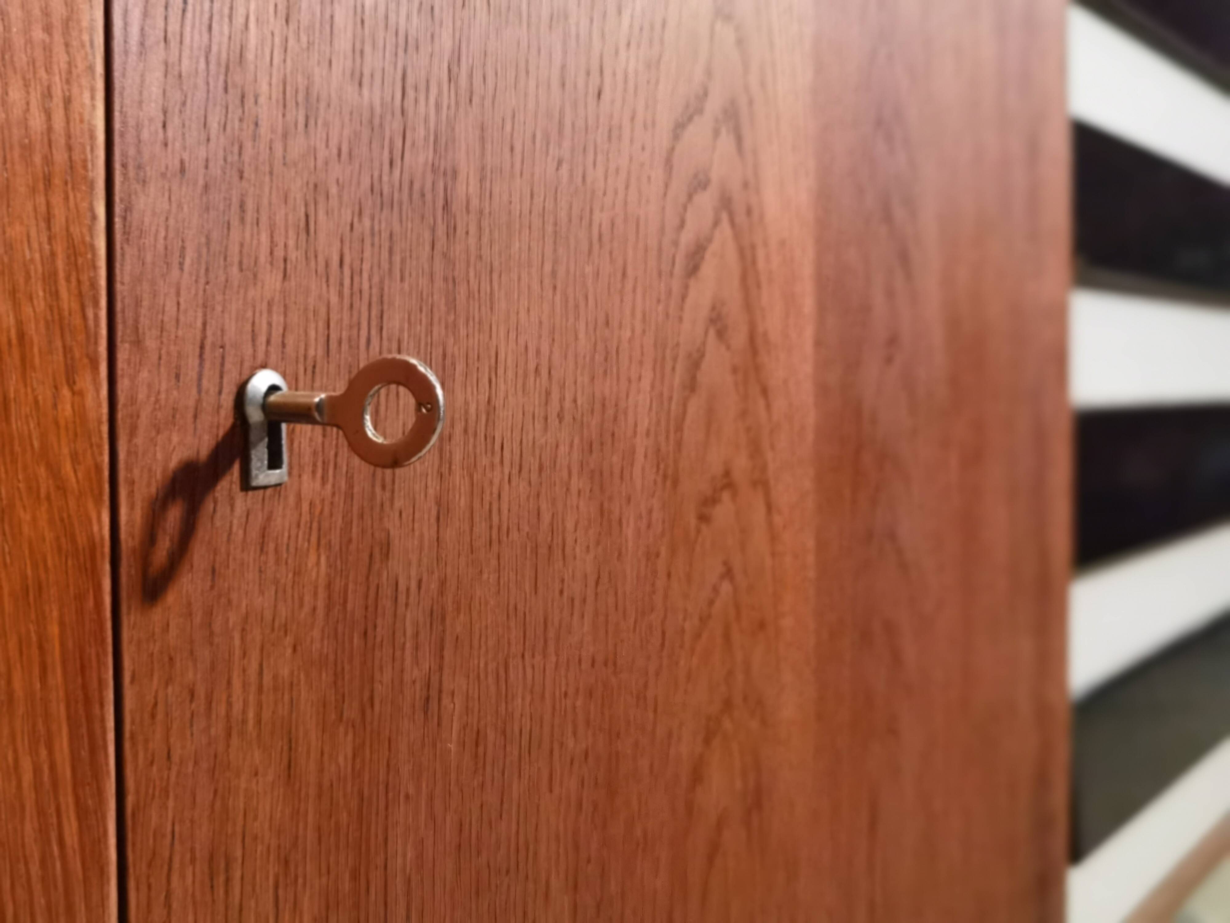 Enfilade U-460 de Jiri Jiroutek par Interier Praha