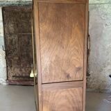 Art Deco wardrobe