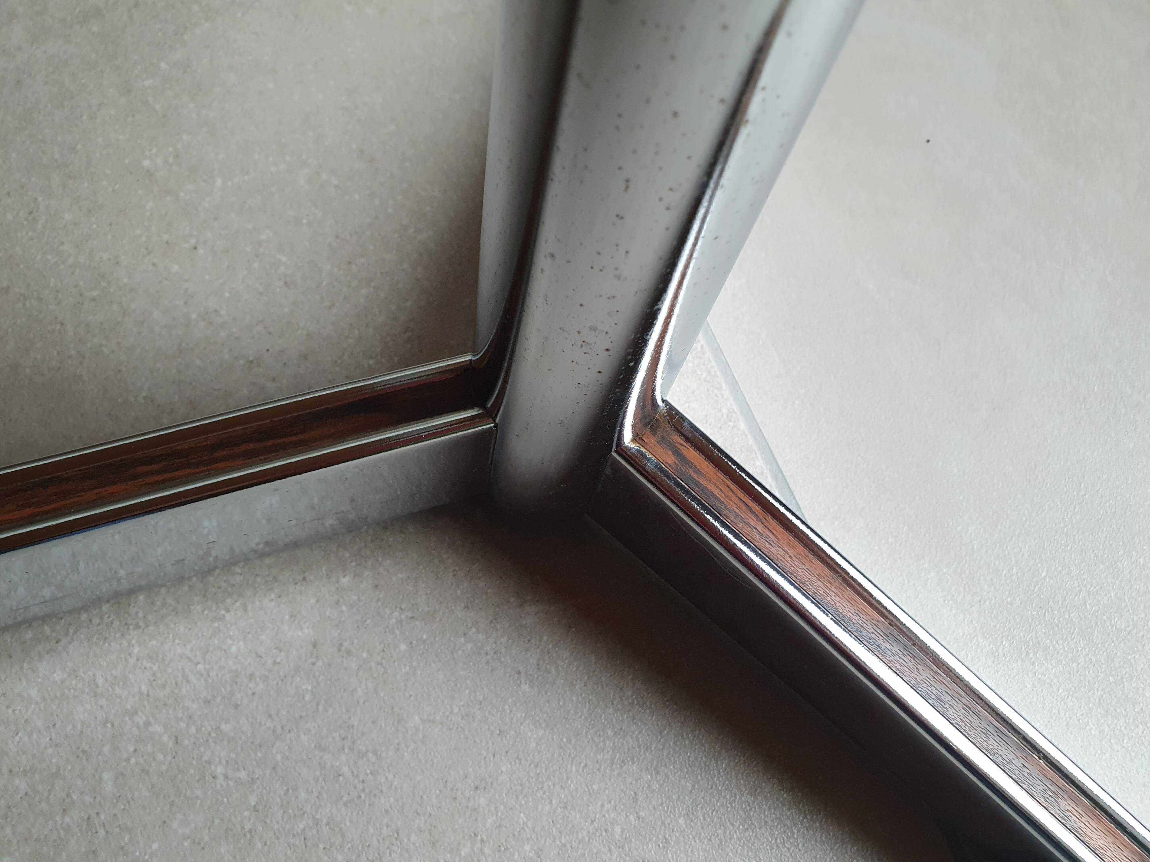 70s ceramic coffee table