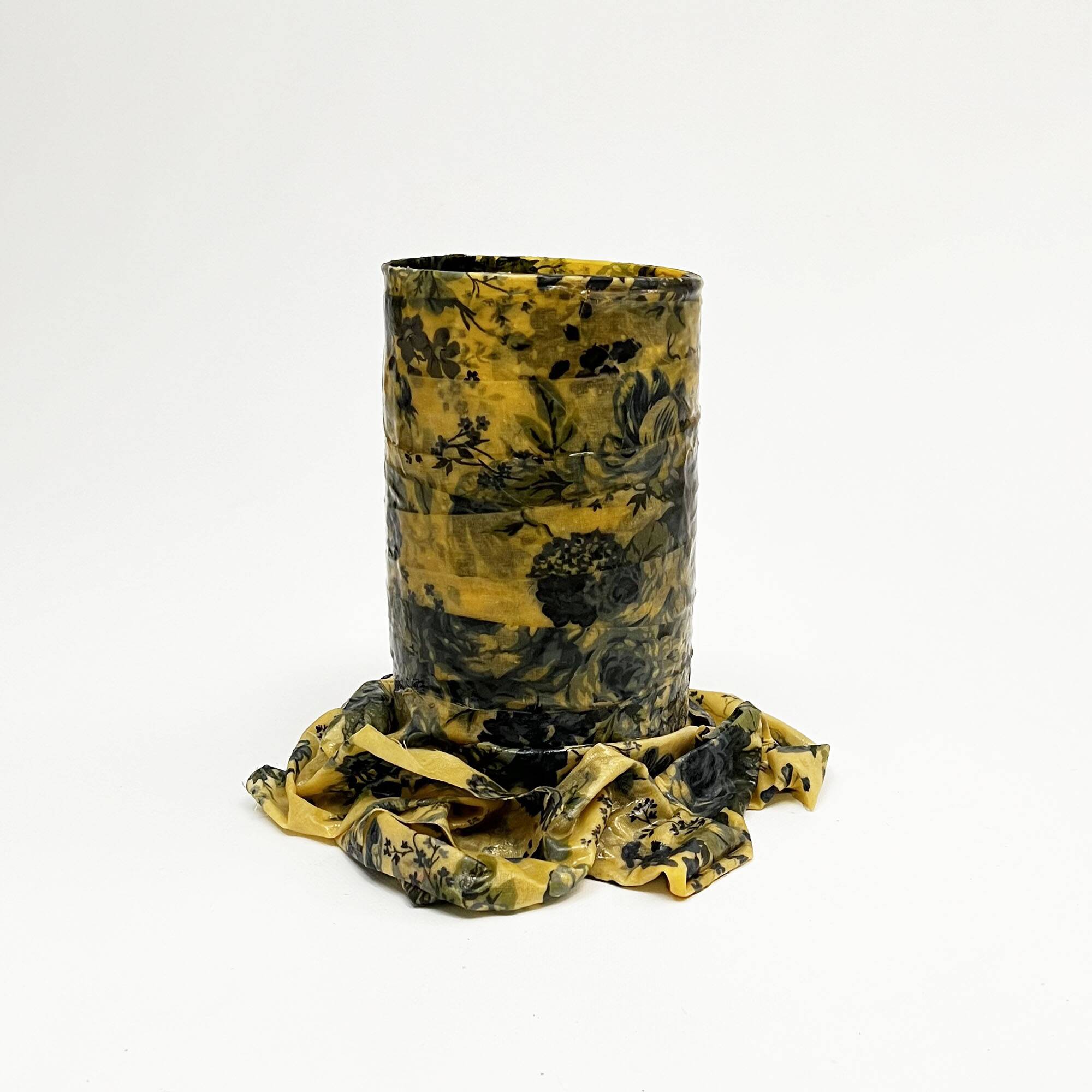 Tarif Vase Bas par Gaetano Pesce pour Meritalia "Edizioni del Pesce"