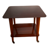 Table d'appoint