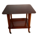 Table d'appoint