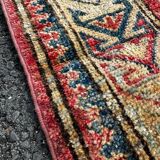 Handmade Kazak carpet