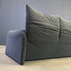 Maralunga sofa by Vico Magistretti for Cassina, 1970s