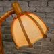 80s floor lamp