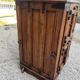 Storage unit with 4 doors