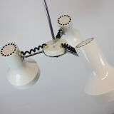 Chandelier by Napako, Czechoslovakia, 1970s
