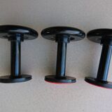 3 vintage hooks