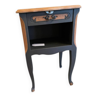 bedside table