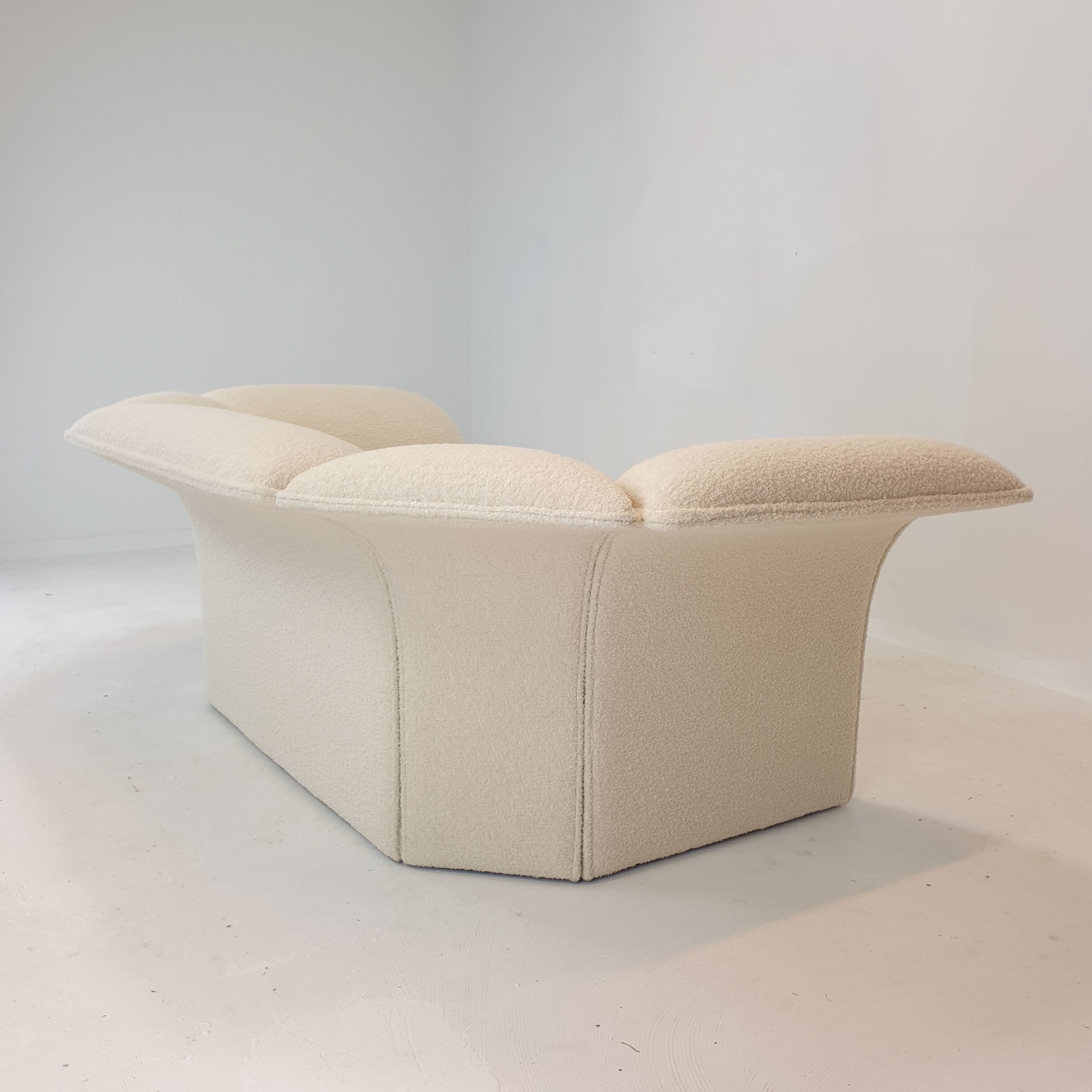 2-Seat sofa by Artifort, 1970's