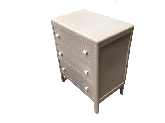 Chest of drawers 3 drawers