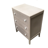 Commode 3 tiroirs