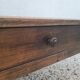 Table basse de ferme