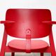 Aslak Chair Mid-Century Early by Ilmari Tapiovaara for Asko, Finland, 1960s