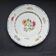Grande Assiette Raynaud de Limoges, Modèle « Formose », Édition Exclusive,