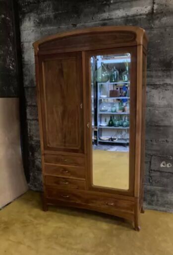 Cabinet years 40