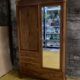 Cabinet years 40