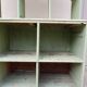 Former furniture Business Desk storage