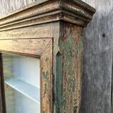Vitrine ancienne