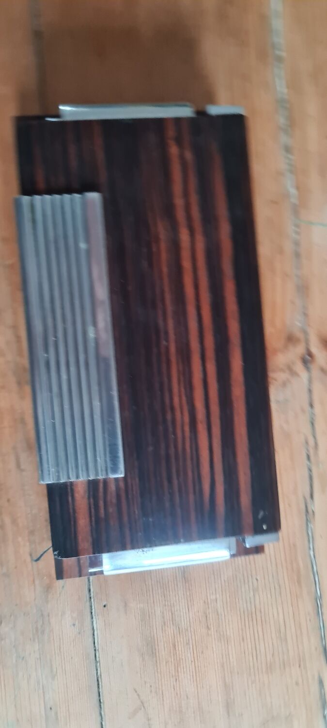 Art Deco Box