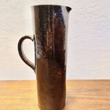 Ceramic pitcher