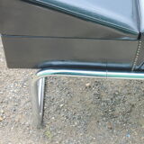 Bench in skai