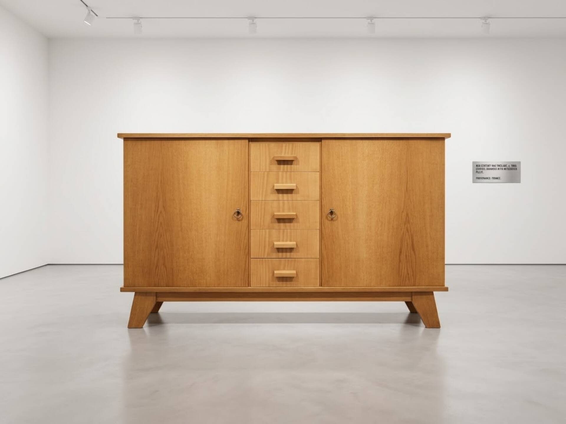 Buffet René Gabriel