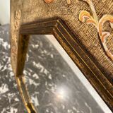 Florentine mirror