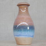 West German Mid-Century Ceramic Vase