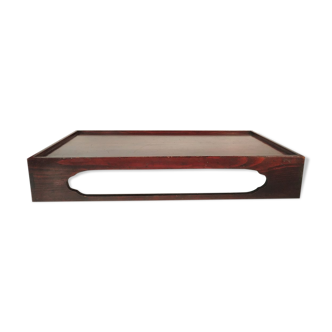 Presentation tray - Japan - Fin Meiji or Taisho - Mingei Style