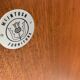 Teak sideboard by Mcintosh 1960