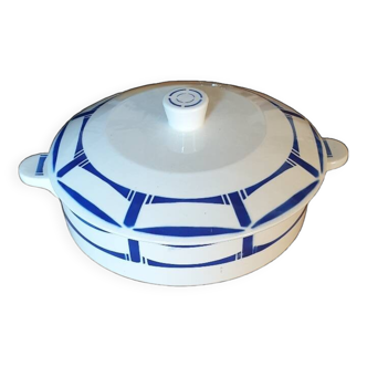 Lucie Badonviller soup tureen