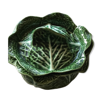soup pot cabbage slurry