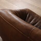 Ringo sofa by Gerard van den Berg for Montis 1970