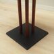 Coffee table, Danish design, 1980s, production: Denmark