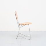 Chaise Aluflex par Armin Wirth