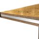 Bureau exécutif en wengé, années 70