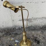 Bedside lamp