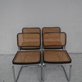 Cesca chair B32 Marcel Breuer
