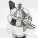 Art Deco Coffee Tea Service