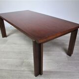 Table basse, Danemark, années 1970