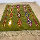 Moroccan Berber traditional rug 200/270